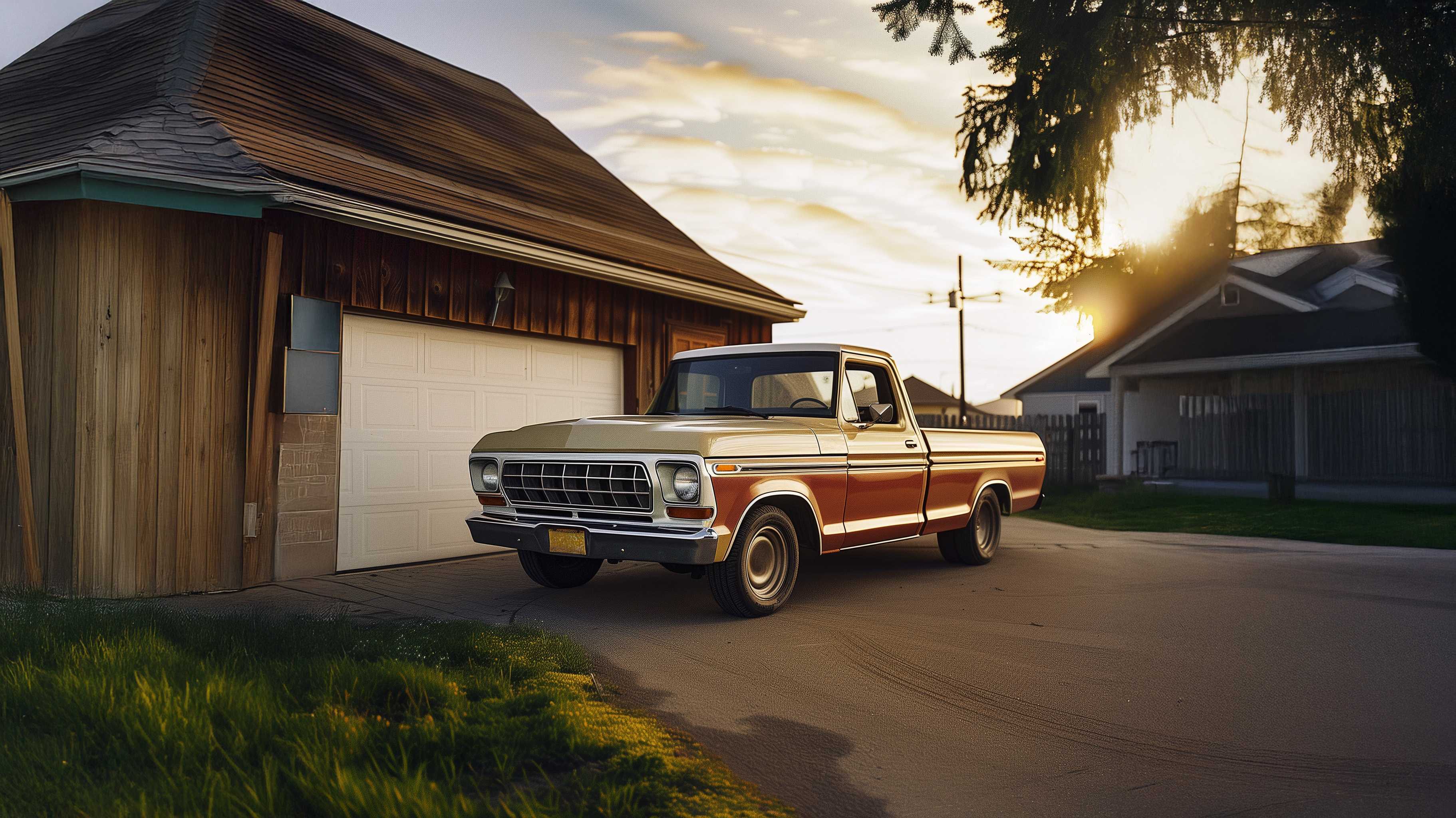 7 Ways to Keep Your Car Looking New All Year Round