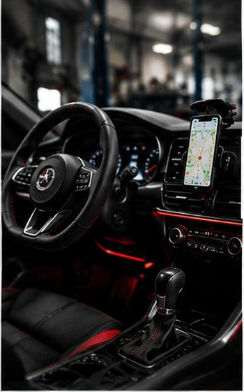 Auto Accessories