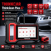 Thinkcar OBD2 Scanner: Diagnóstico Completo de Veículos - ThinkScan Plus S7, ferramenta de diagnóstico OBD2 profissional.